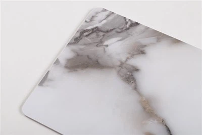 मैट सीरीज पीवीसी मार्बल पैनल