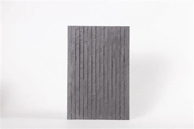 आंतरिक नरम पत्थर दीवार पैनल