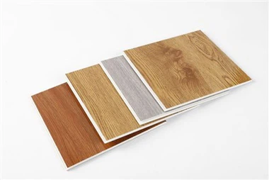 प्लैंक एसपीसी फ़्लोरिंग